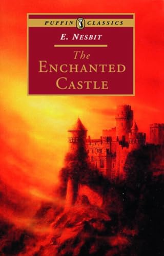 The Enchanted Castle (Puffin Classics) von Puffin Books